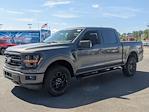 New 2025 Ford F-150 XLT SuperCrew Cab for sale #T581340 - photo 7
