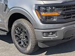 New 2025 Ford F-150 XLT SuperCrew Cab for sale #T581340 - photo 9