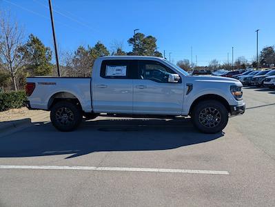 2025 Ford F-150 SuperCrew Cab 4WD Pickup for sale #T581343 - photo 1