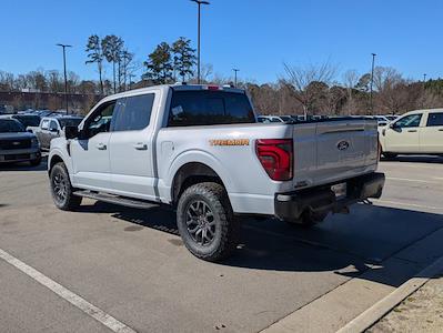 New 2025 Ford F-150 Tremor SuperCrew Cab for sale #T581343 - photo 2