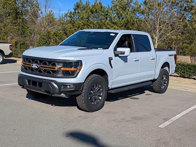 New 2025 Ford F-150 Tremor SuperCrew Cab for sale #T581343 - photo 1