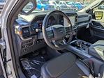 2025 Ford F-150 SuperCrew Cab 4WD Pickup for sale #T581343 - photo 13