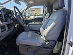 New 2025 Ford F-550 Regular Cab Flatbed Truck for sale #T581345 - photo 15