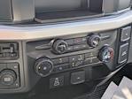 New 2025 Ford F-550 Regular Cab Flatbed Truck for sale #T581345 - photo 21