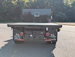 New 2025 Ford F-550 Regular Cab Flatbed Truck for sale #T581345 - photo 3