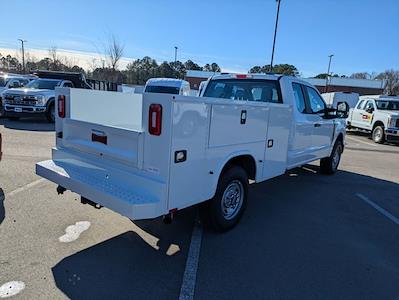 2026 Ford F-250 Super Cab RWD Knapheide Service Truck for sale #T581346 - photo 2