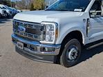 2026 Ford F-350 Crew Cab DRW 4WD Knapheide Flatbed Truck for sale #T581347 - photo 10