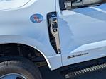 2026 Ford F-350 Crew Cab DRW 4WD Knapheide Flatbed Truck for sale #T581347 - photo 12