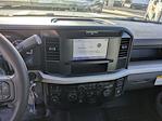 2026 Ford F-350 Crew Cab DRW 4WD Knapheide Flatbed Truck for sale #T581347 - photo 22