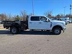 2026 Ford F-350 Crew Cab DRW 4WD Knapheide Flatbed Truck for sale #T581347 - photo 3