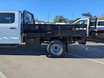 2026 Ford F-350 Crew Cab DRW 4WD Knapheide Flatbed Truck for sale #T581347 - photo 31