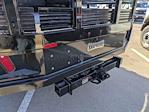2026 Ford F-350 Crew Cab DRW 4WD Knapheide Flatbed Truck for sale #T581347 - photo 32