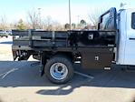 2026 Ford F-350 Crew Cab DRW 4WD Knapheide Flatbed Truck for sale #T581347 - photo 33
