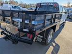 2026 Ford F-350 Crew Cab DRW 4WD Knapheide Flatbed Truck for sale #T581347 - photo 4