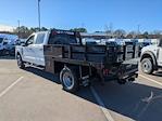 2026 Ford F-350 Crew Cab DRW 4WD Knapheide Flatbed Truck for sale #T581347 - photo 6