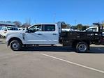 2026 Ford F-350 Crew Cab DRW 4WD Knapheide Flatbed Truck for sale #T581347 - photo 7
