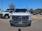2026 Ford F-350 Crew Cab DRW 4WD Knapheide Flatbed Truck for sale #T581347 - photo 9