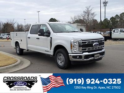 New 2025 Ford F-350 - photo 1