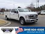 2025 Ford F-350 Crew Cab SRW RWD Knapheide Service Truck for sale #T581348 - photo 1