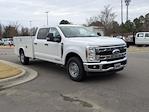 2025 Ford F-350 Crew Cab SRW RWD Knapheide Service Truck for sale #T581348 - photo 3