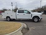 2025 Ford F-350 Crew Cab SRW RWD Knapheide Service Truck for sale #T581348 - photo 4