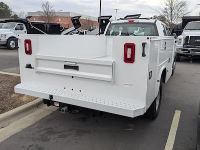 2025 Ford F-350 Super Cab DRW 4WD Knapheide Service Truck for sale #T581349 - photo 2