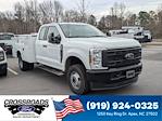 New 2025 Ford F-350 Super Cab Service Truck for sale #T581349 - photo 1