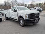 New 2025 Ford F-350 Super Cab Service Truck for sale #T581349 - photo 3
