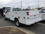 New 2025 Ford F-350 Super Cab Service Truck for sale #T581349 - photo 4