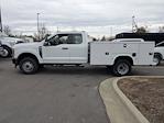New 2025 Ford F-350 Super Cab Service Truck for sale #T581349 - photo 5