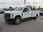 New 2025 Ford F-350 Super Cab Service Truck for sale #T581349 - photo 6