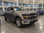 New 2025 Ford F-150 XLT SuperCrew Cab for sale #T581351 - photo 39