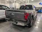 New 2025 Ford F-150 XLT SuperCrew Cab for sale #T581351 - photo 4