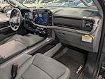 New 2025 Ford F-150 XLT SuperCrew Cab for sale #T581351 - photo 36