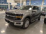 New 2025 Ford F-150 XLT SuperCrew Cab for sale #T581351 - photo 1