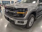 New 2025 Ford F-150 XLT SuperCrew Cab for sale #T581351 - photo 6