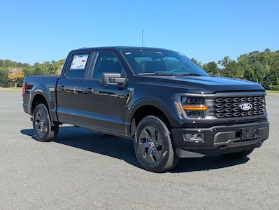 2025 Ford F-150 SuperCrew Cab 4WD Pickup for sale #T581352 - photo 1