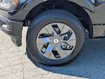 2025 Ford F-150 SuperCrew Cab 4WD Pickup for sale #T581352 - photo 10