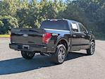 2025 Ford F-150 SuperCrew Cab 4WD Pickup for sale #T581352 - photo 2
