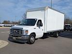 2021 Ford E-350 RWD Box Truck for sale #T581356A - photo 1