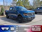 2025 Ford F-150 SuperCrew Cab 4WD Pickup for sale #T581358 - photo 42