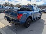 2025 Ford F-150 SuperCrew Cab 4WD Pickup for sale #T581358 - photo 2