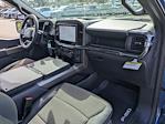 2025 Ford F-150 SuperCrew Cab 4WD Pickup for sale #T581358 - photo 39