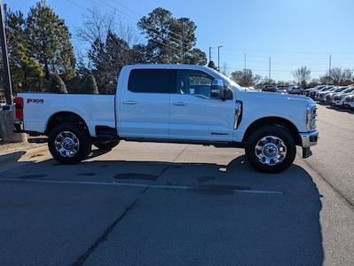 Used 2024 Ford F-350 - photo 1