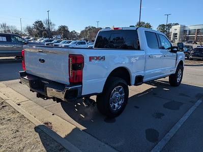 Used 2024 Ford F-350 - photo 1