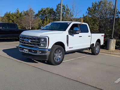 Used 2024 Ford F-350 - photo 1