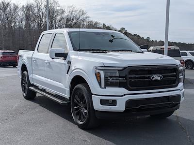 New 2025 Ford F-150 - photo 1