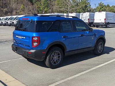 2025 Ford Bronco Sport 4WD SUV for sale #T590004 - photo 2