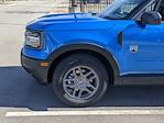 2025 Ford Bronco Sport 4WD SUV for sale #T590004 - photo 10
