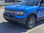 2025 Ford Bronco Sport 4WD SUV for sale #T590004 - photo 9